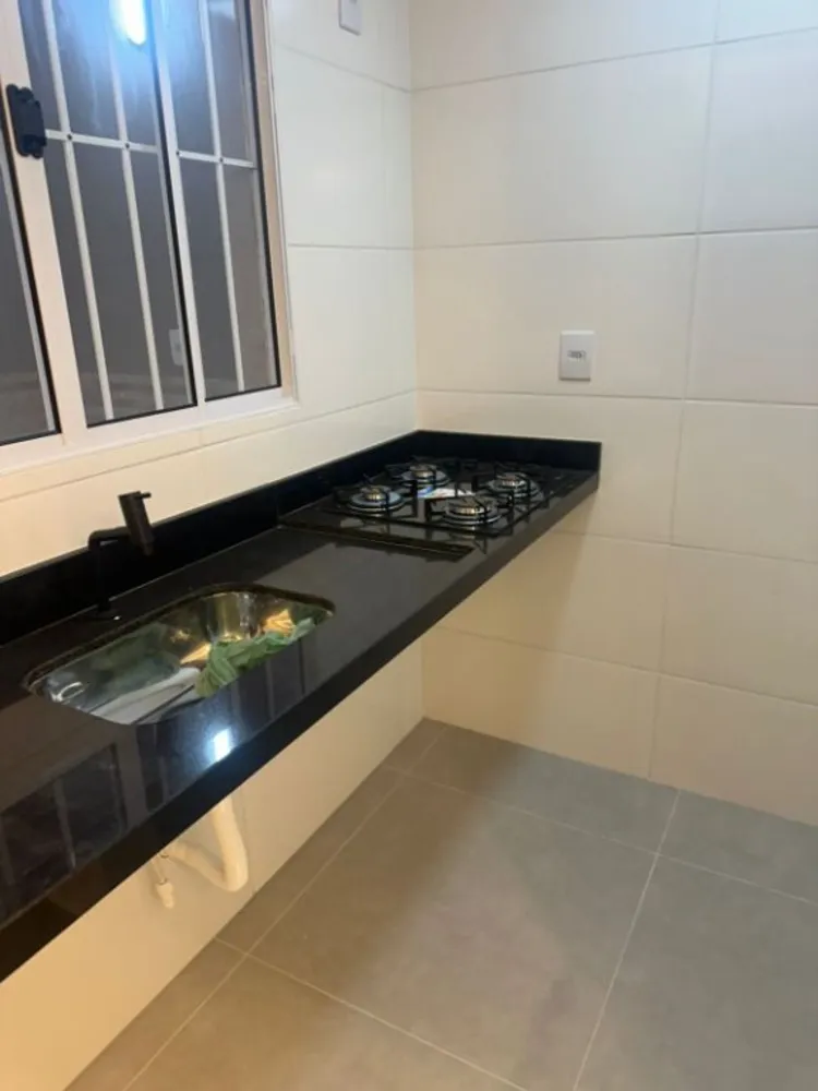 Apartamento, 1 quarto, 30 m² - Foto 9