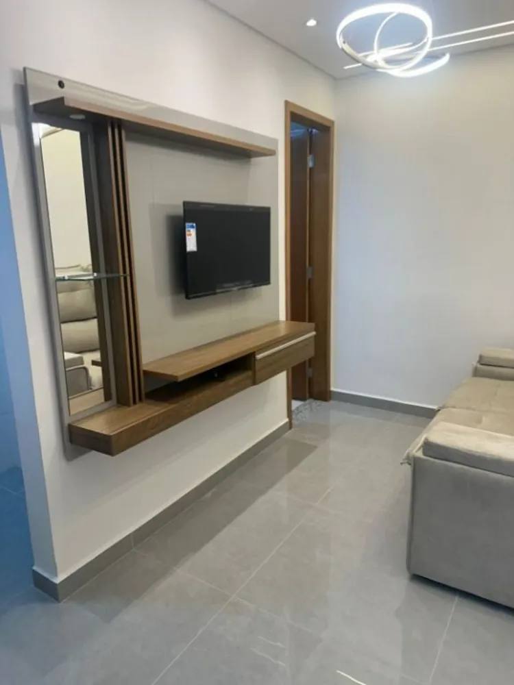 Apartamento, 1 quarto, 30 m² - Foto 1