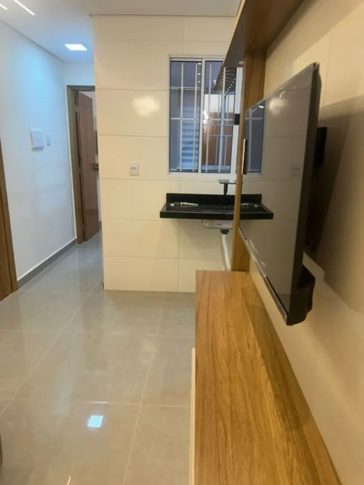 Apartamento, 1 quarto, 30 m² - Foto 11