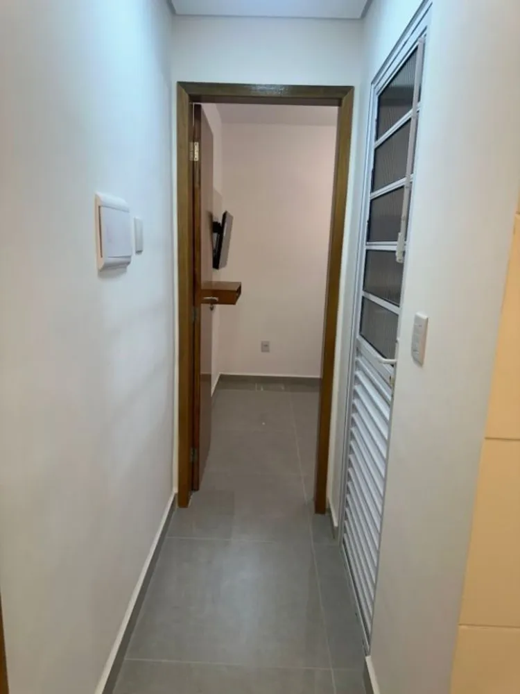Apartamento, 1 quarto, 30 m² - Foto 4