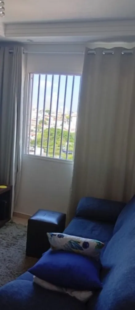 Apartamento, 2 quartos, 47 m² - Foto 5
