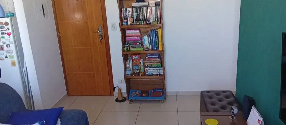 Apartamento, 2 quartos, 47 m² - Foto 4