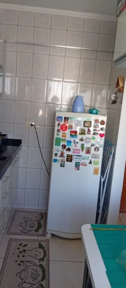 Apartamento, 2 quartos, 47 m² - Foto 6
