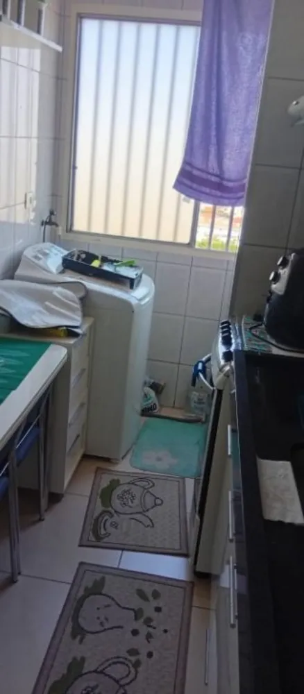 Apartamento, 2 quartos, 47 m² - Foto 8