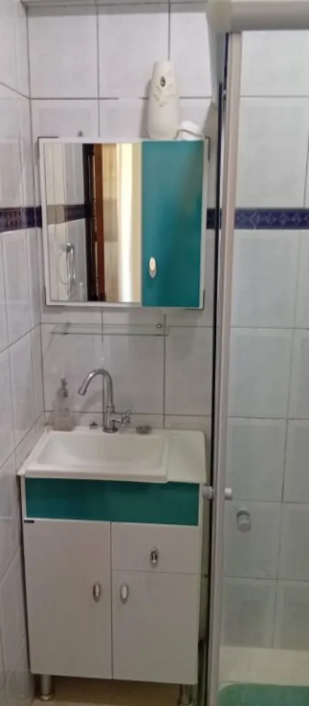 Apartamento, 2 quartos, 47 m² - Foto 7