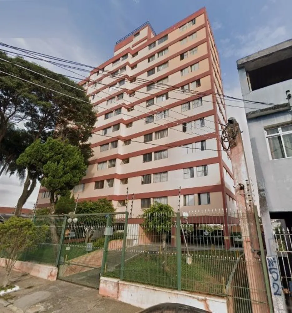 Apartamento, 2 quartos, 47 m² - Foto 1