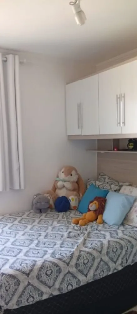 Apartamento, 2 quartos, 47 m² - Foto 10