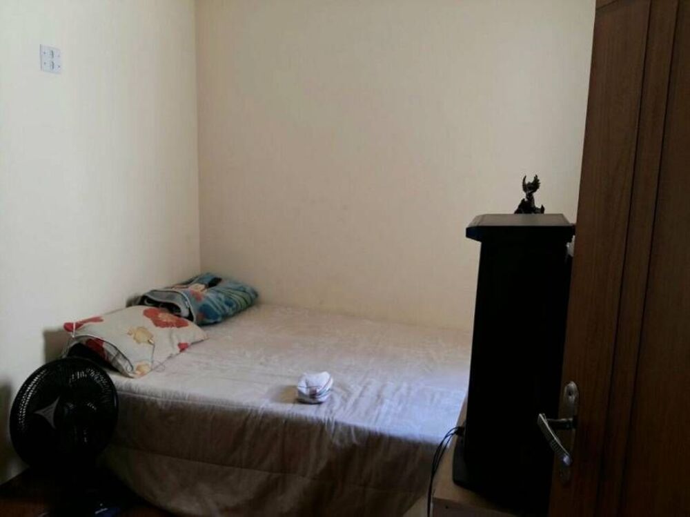Sobrado à venda com 2 quartos, 68m² - Foto 1