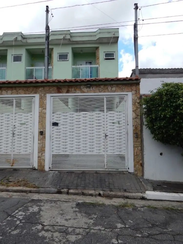 Casa, 3 quartos, 100 m² - Foto 1
