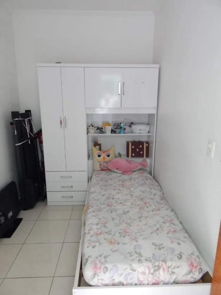 Casa, 3 quartos, 100 m² - Foto 5