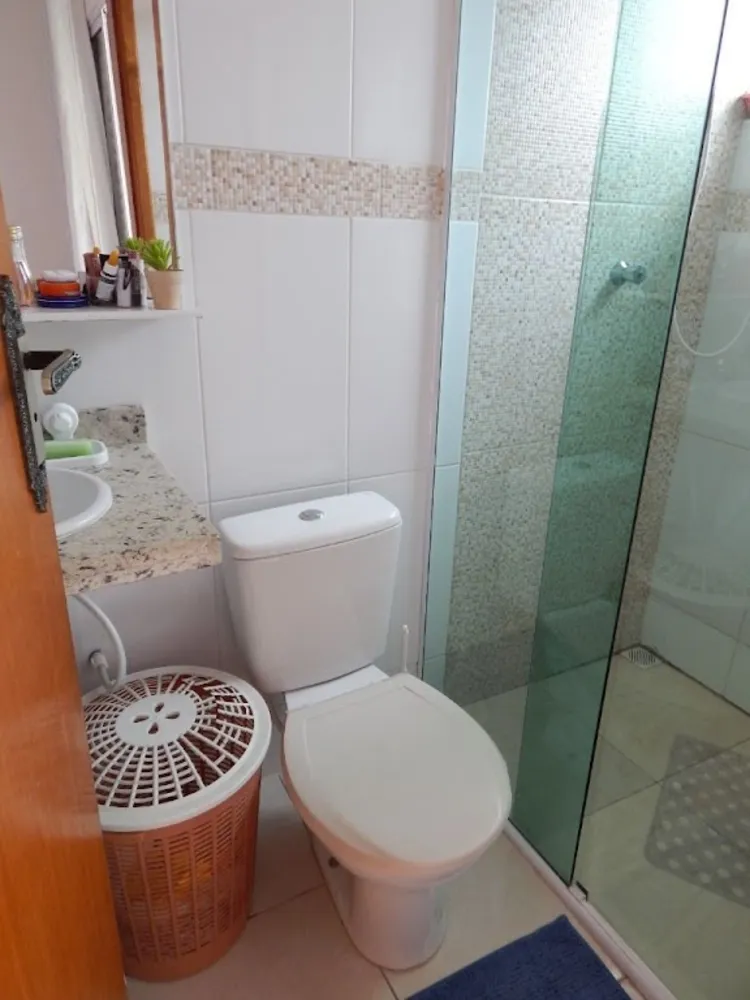 Casa, 3 quartos, 100 m² - Foto 7