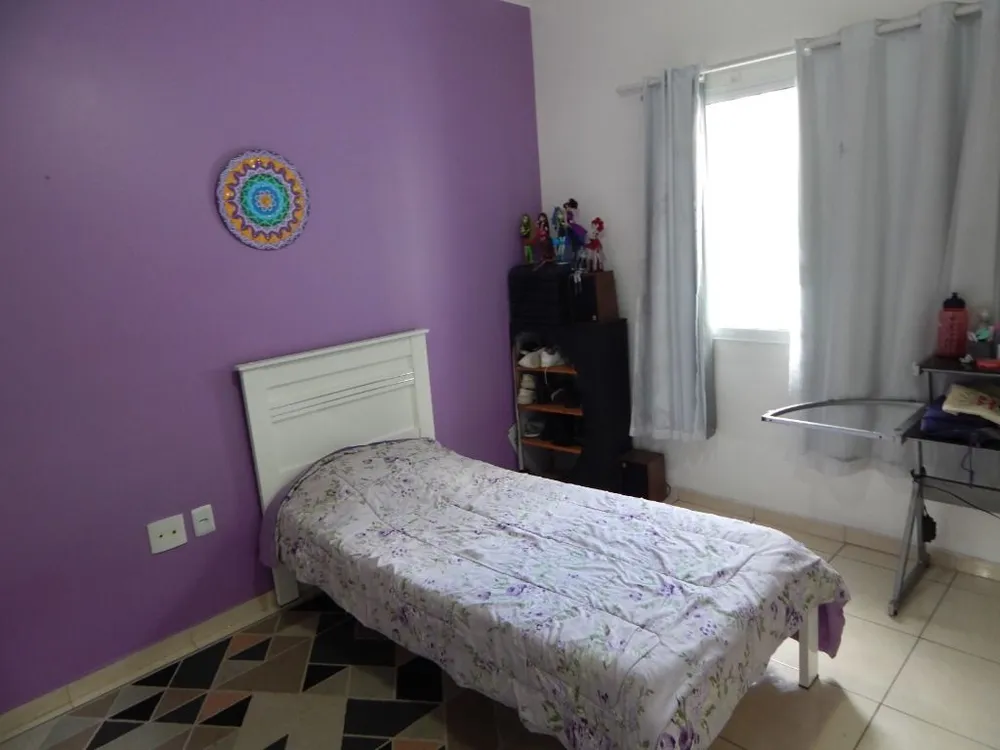 Casa, 3 quartos, 100 m² - Foto 1