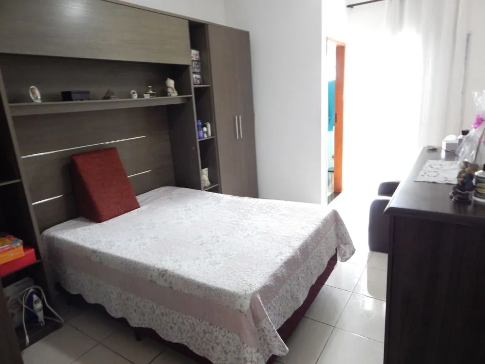 Casa, 3 quartos, 100 m² - Foto 2