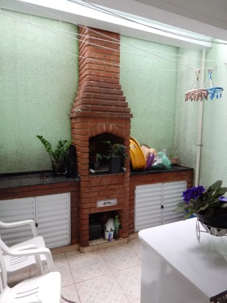 Casa, 3 quartos, 100 m² - Foto 3