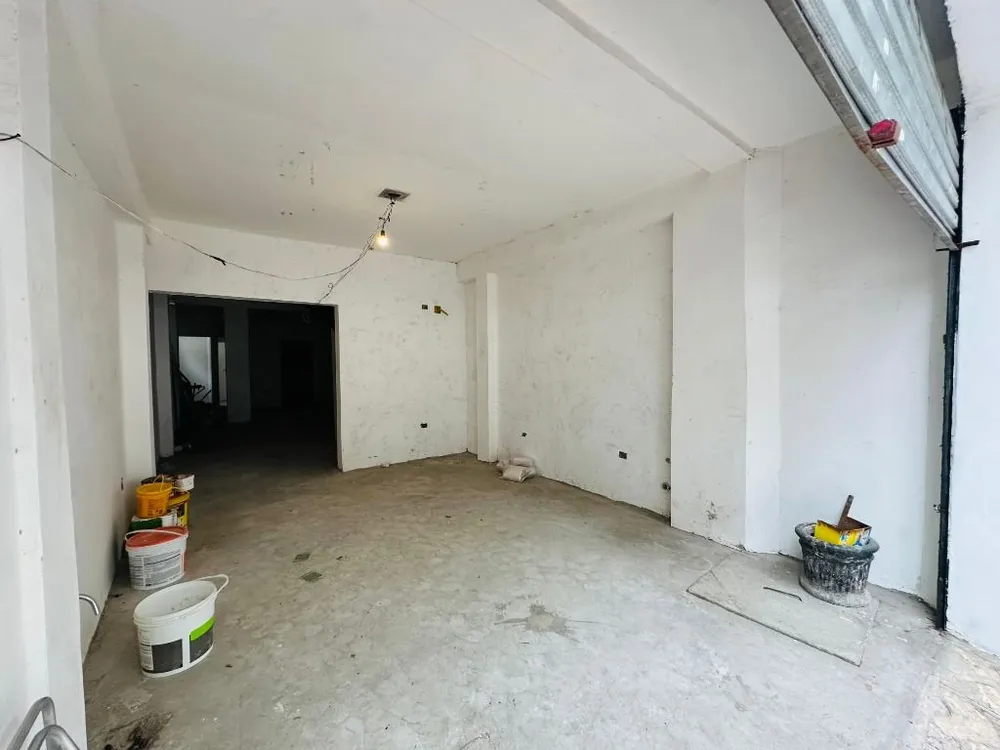 Depósito-Galpão, 196 m² - Foto 2