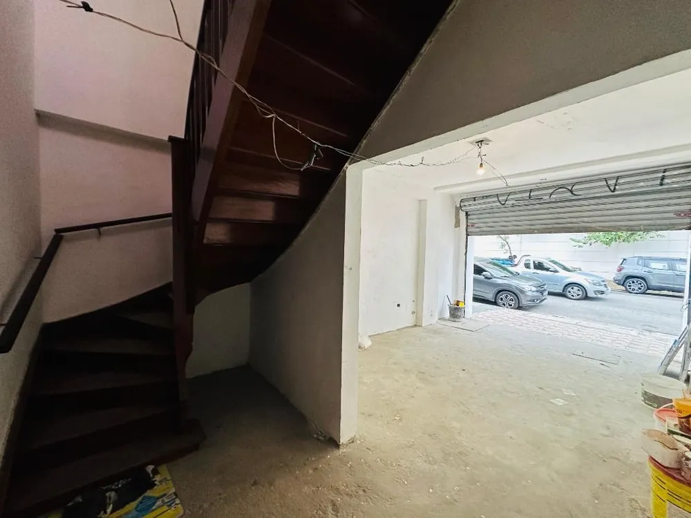 Depósito-Galpão, 196 m² - Foto 3