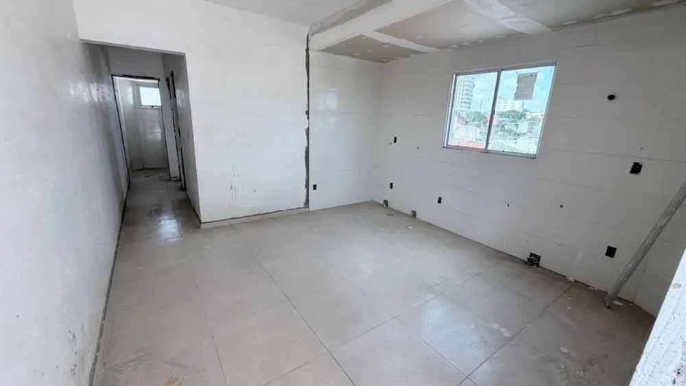 Apartamento, 2 quartos, 41 m² - Foto 3