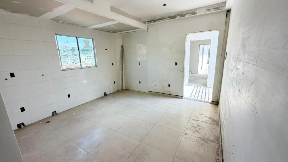 Apartamento, 2 quartos, 41 m² - Foto 2