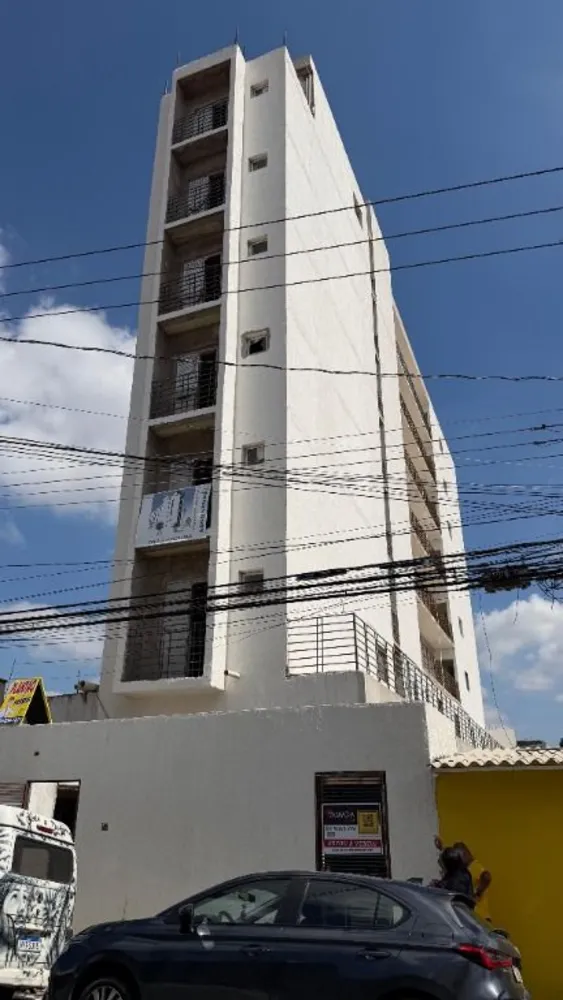 Apartamento, 2 quartos, 41 m² - Foto 8