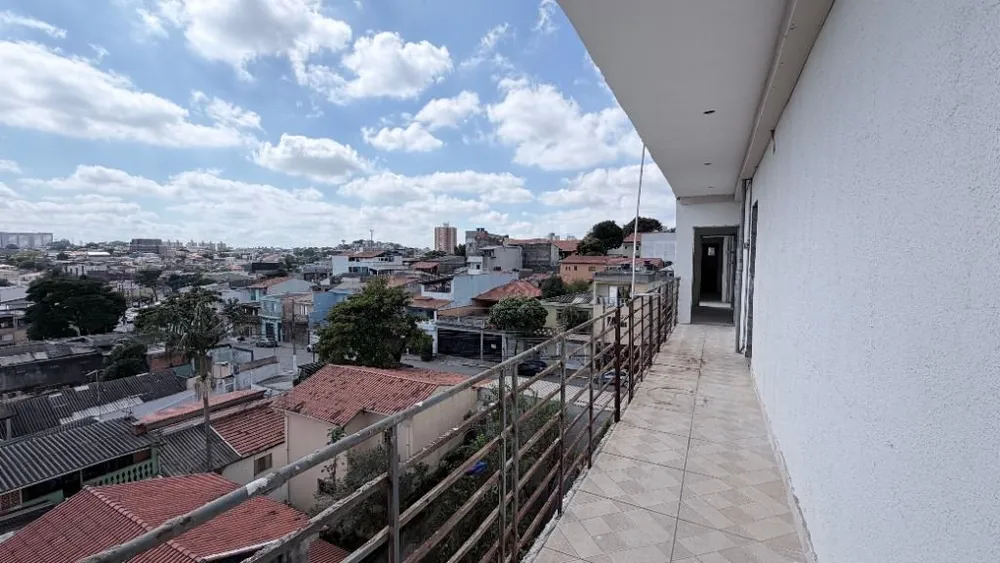 Apartamento, 2 quartos, 41 m² - Foto 6