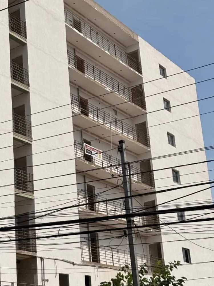 Apartamento, 2 quartos, 41 m² - Foto 1