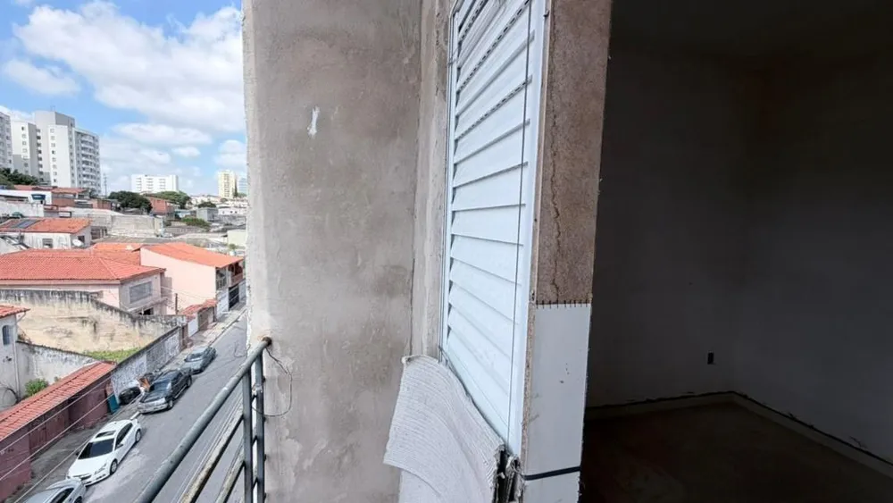 Apartamento, 2 quartos, 41 m² - Foto 4