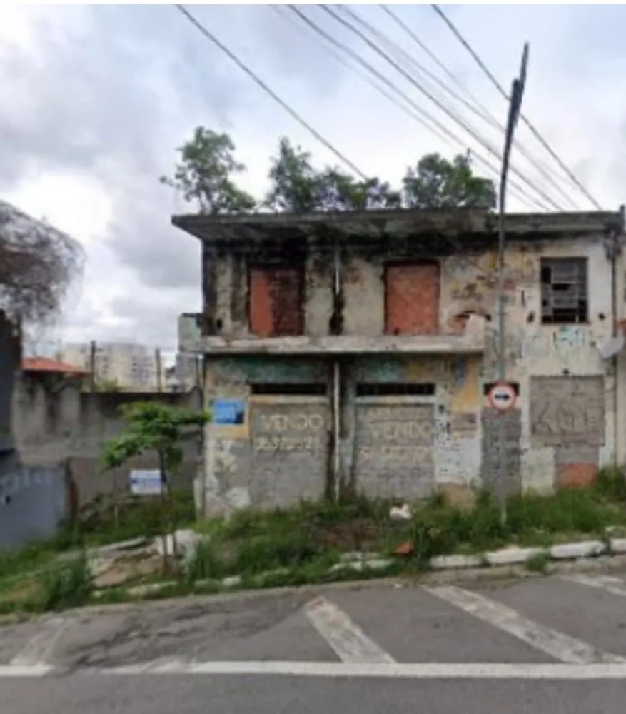 Terreno, 500 m² - Foto 2