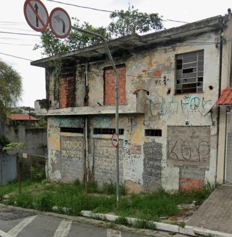 Terreno, 500 m² - Foto 1