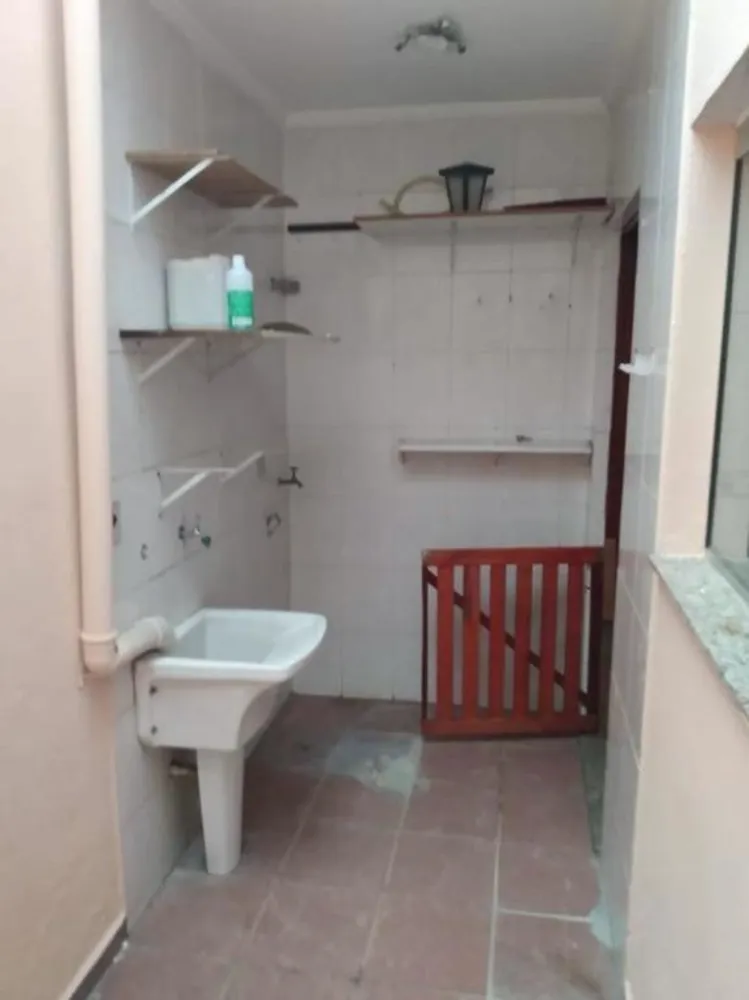 Sobrado, 2 quartos, 80 m² - Foto 5