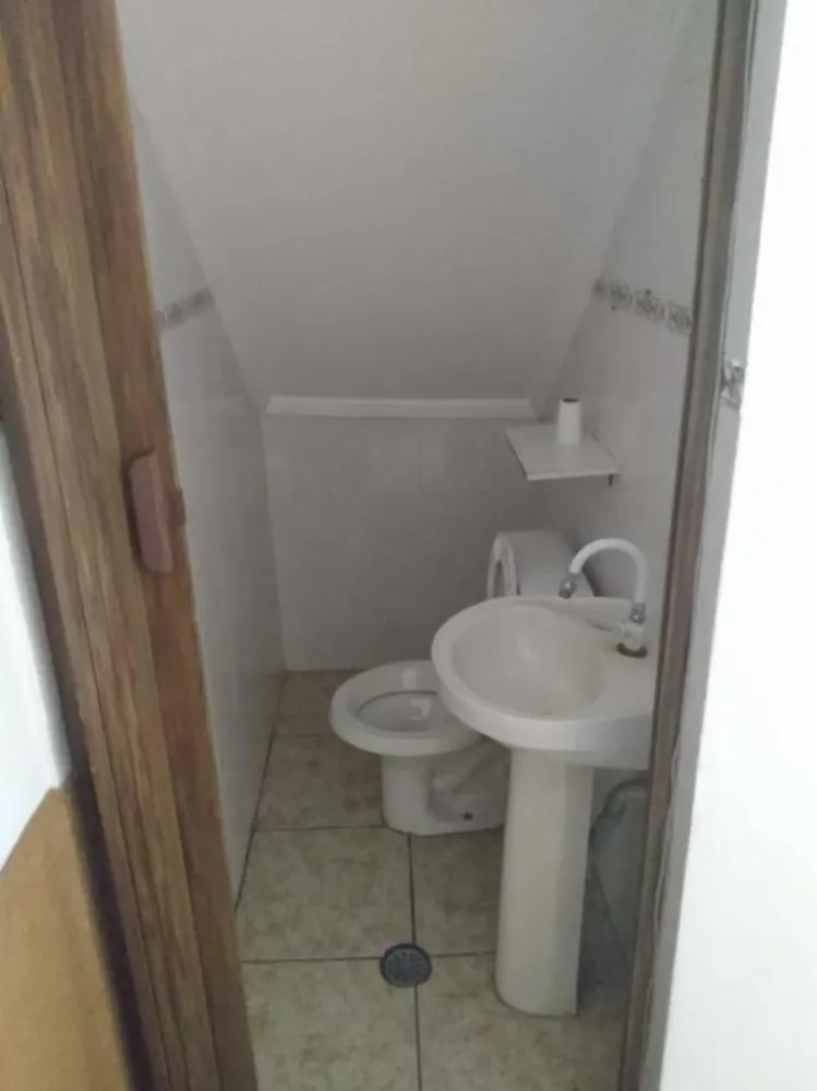 Sobrado, 2 quartos, 80 m² - Foto 7