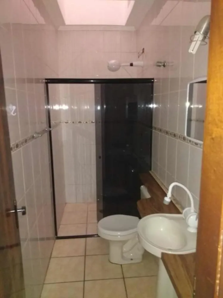 Sobrado, 2 quartos, 80 m² - Foto 2
