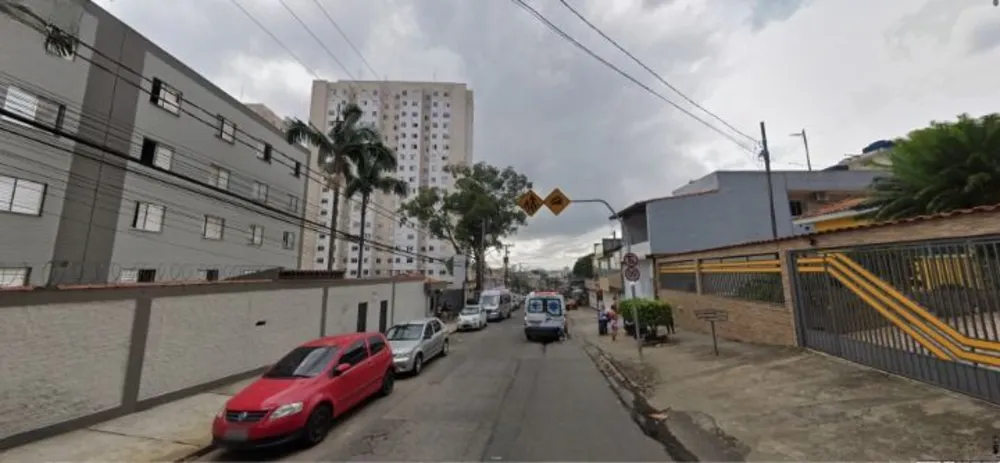 Terreno, 450 m² - Foto 1