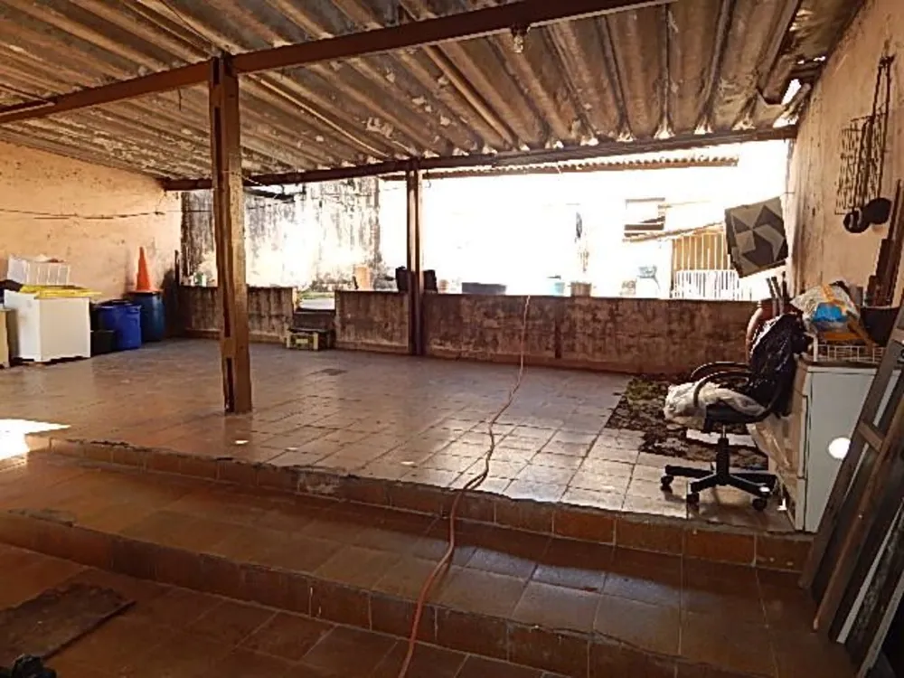 Depósito-Galpão, 420 m² - Foto 1