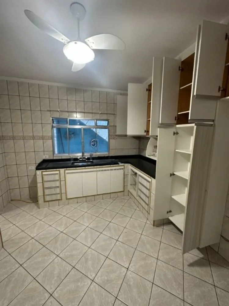 Sobrado, 3 quartos, 198 m² - Foto 7