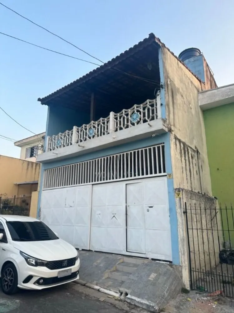 Sobrado, 3 quartos, 198 m² - Foto 8