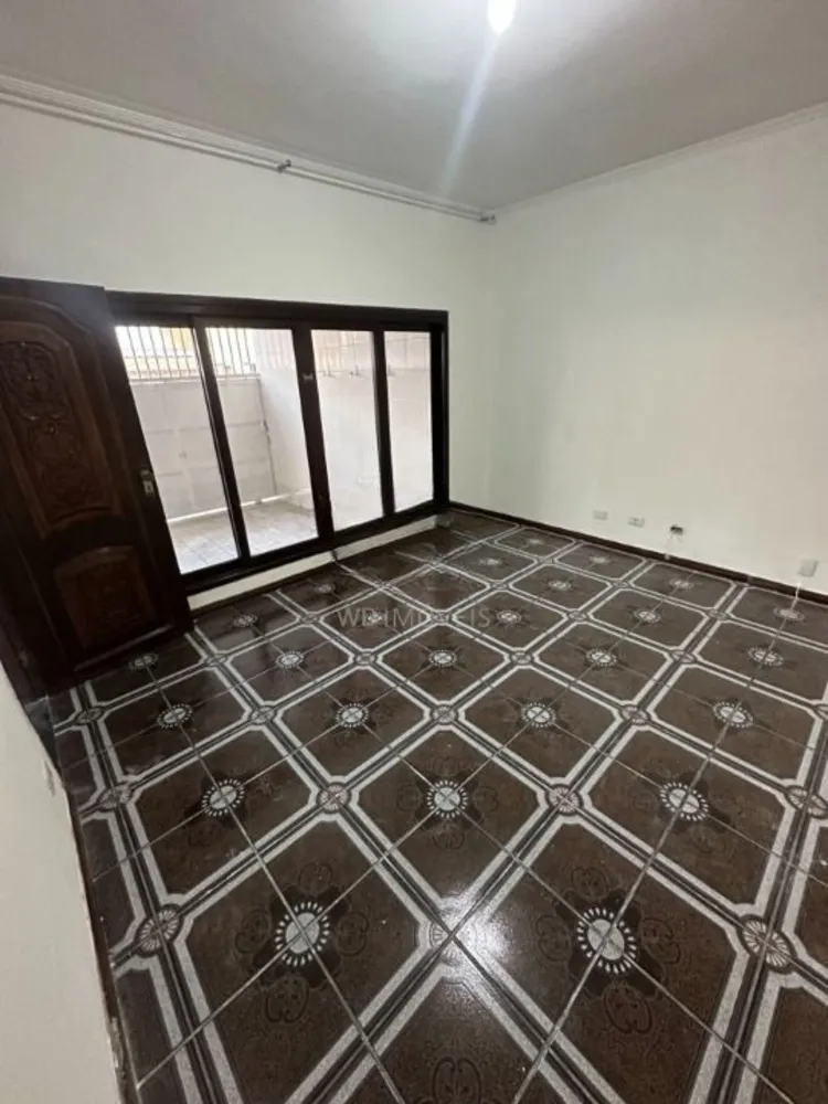 Sobrado, 3 quartos, 198 m² - Foto 4