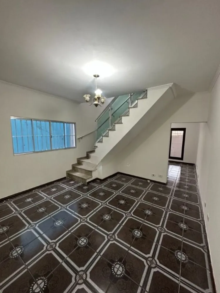 Sobrado, 3 quartos, 198 m² - Foto 3