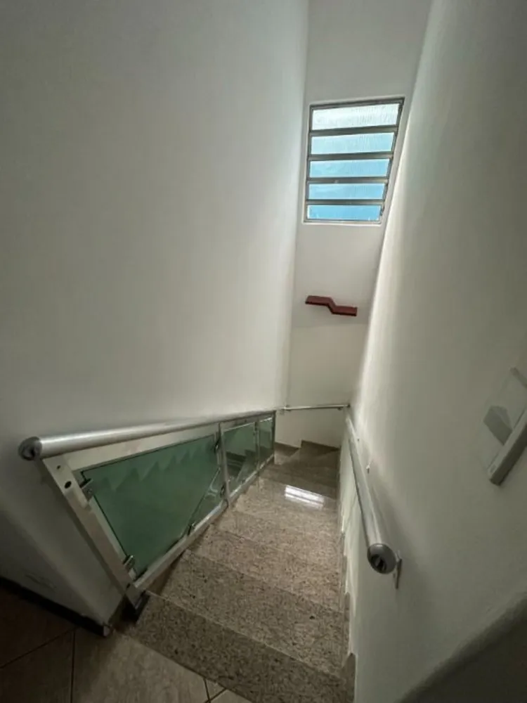 Sobrado, 3 quartos, 198 m² - Foto 1
