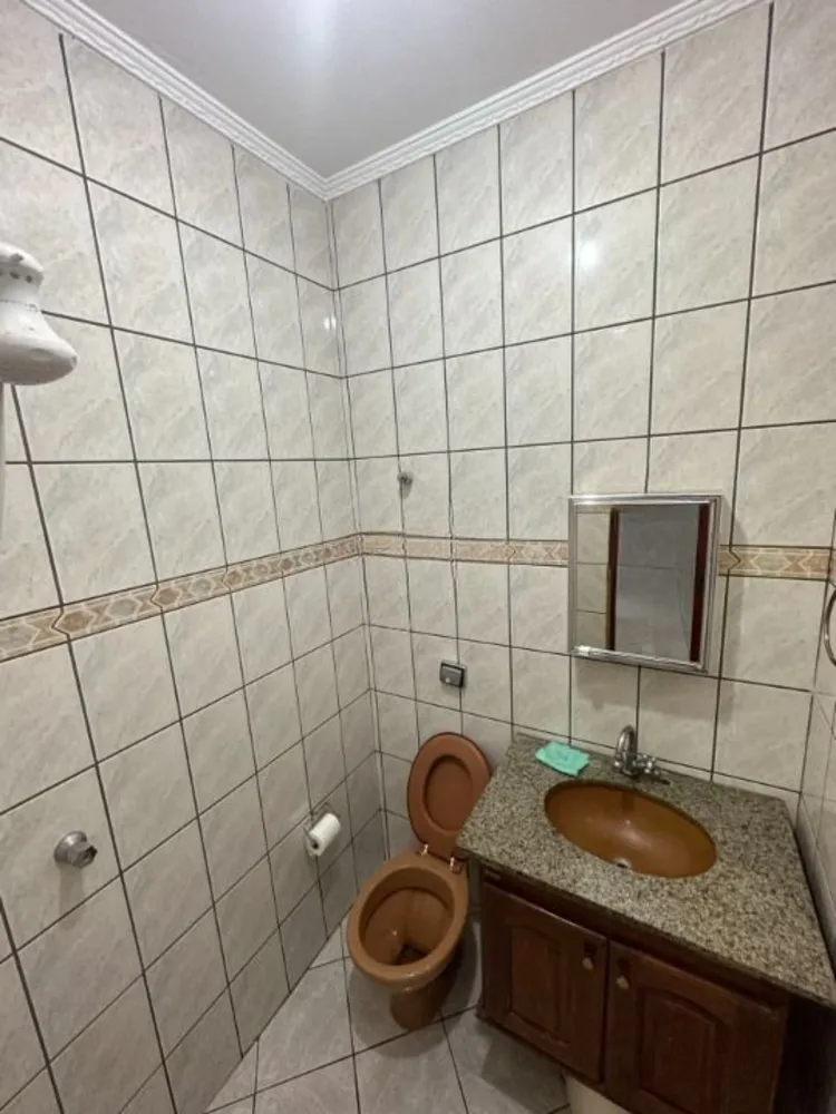 Sobrado, 3 quartos, 198 m² - Foto 5