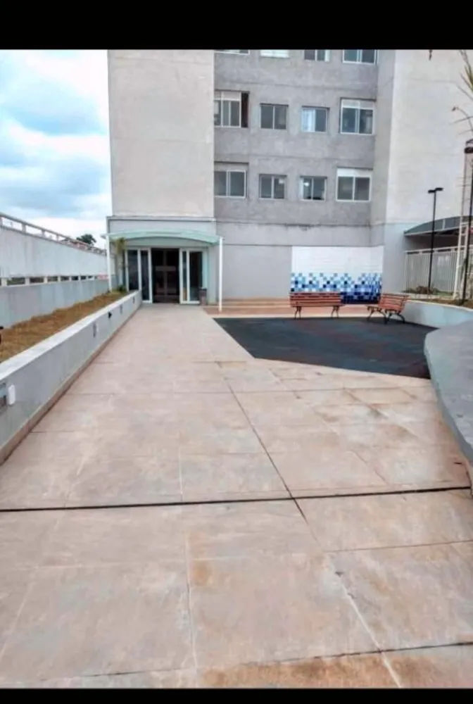 Apartamento, 2 quartos, 52 m² - Foto 10