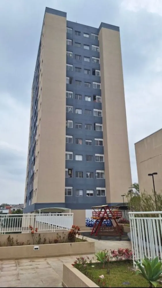 Apartamento, 2 quartos, 52 m² - Foto 1