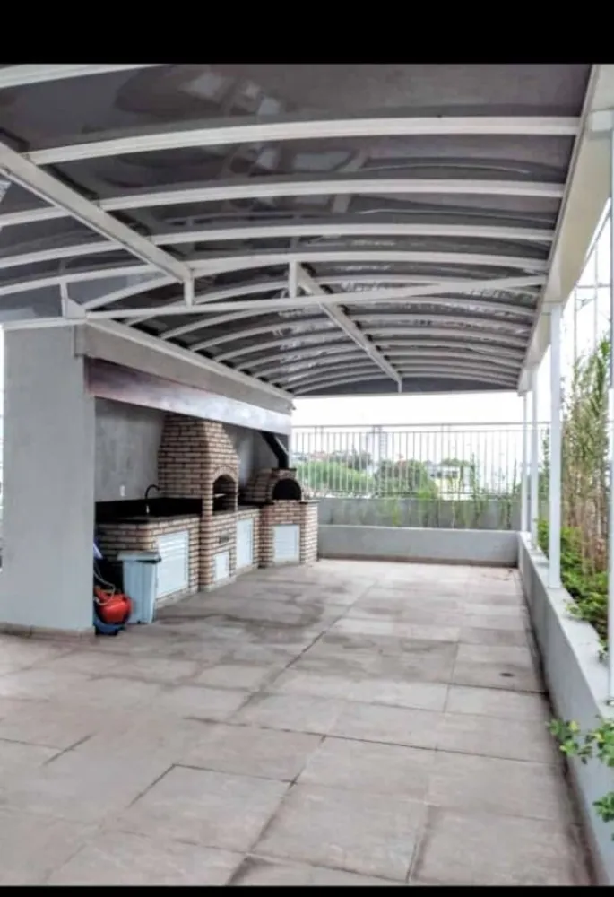 Apartamento, 2 quartos, 52 m² - Foto 11