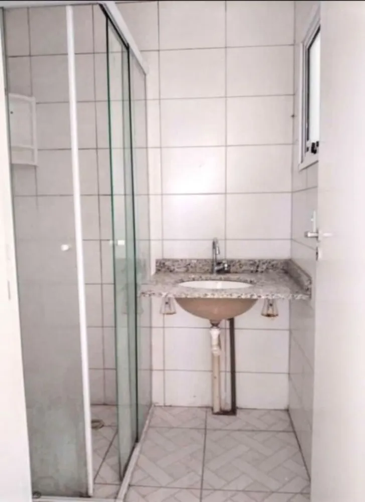 Apartamento, 2 quartos, 52 m² - Foto 8
