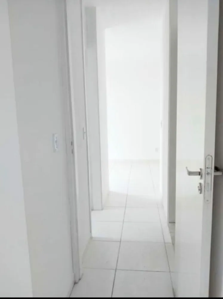 Apartamento, 2 quartos, 52 m² - Foto 4