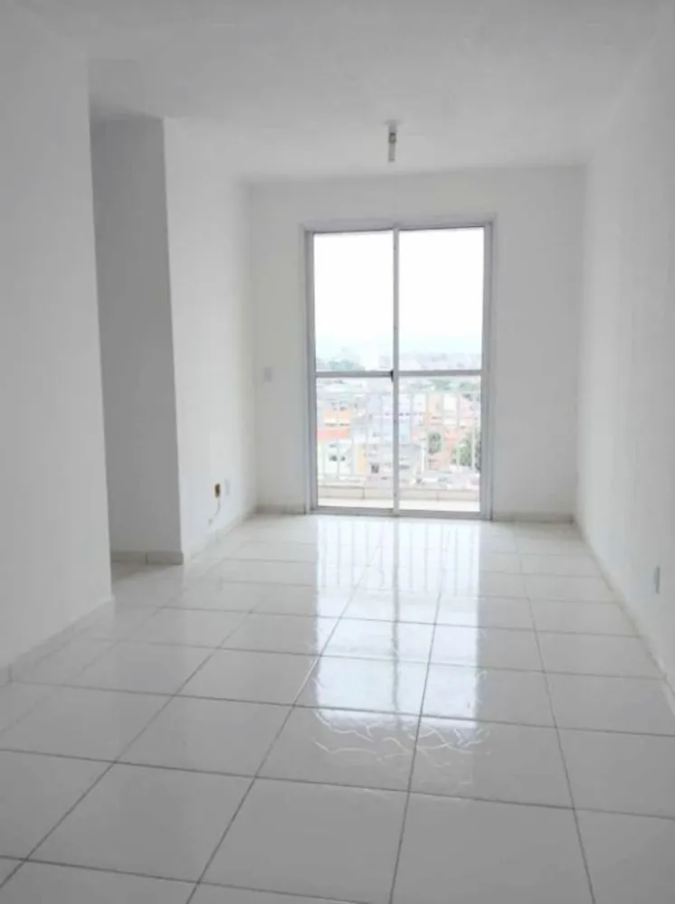 Apartamento, 2 quartos, 52 m² - Foto 2