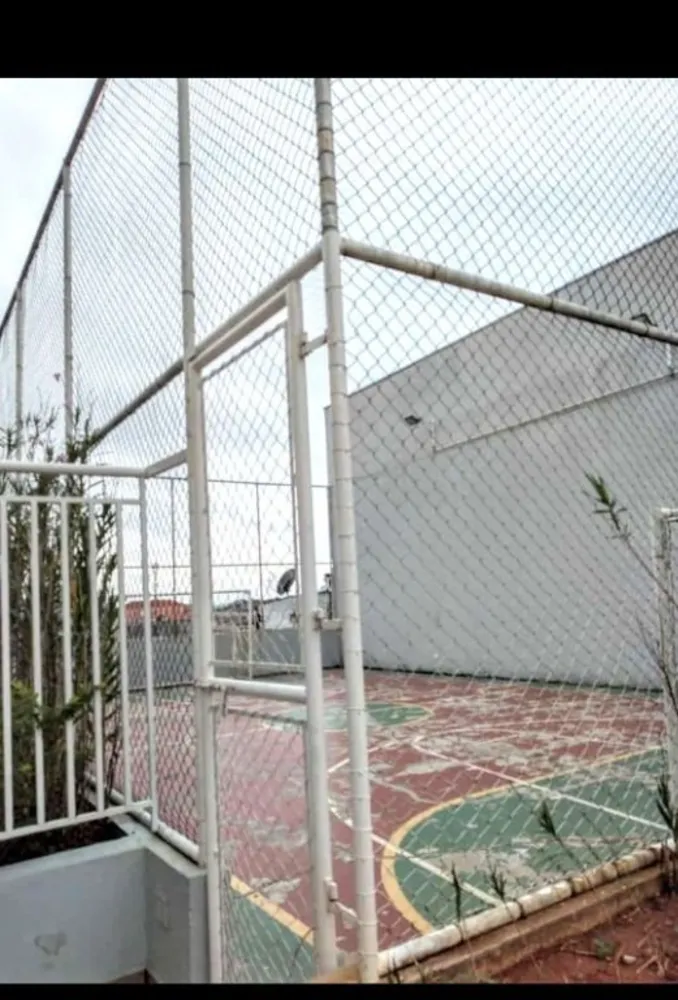 Apartamento, 2 quartos, 52 m² - Foto 7