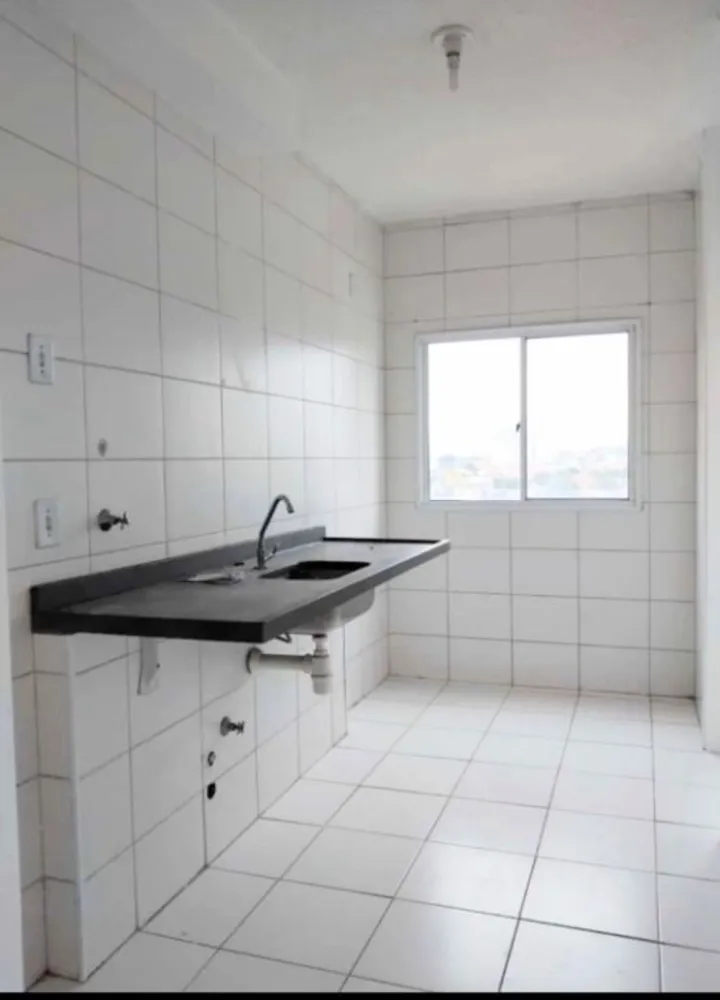 Apartamento, 2 quartos, 52 m² - Foto 3