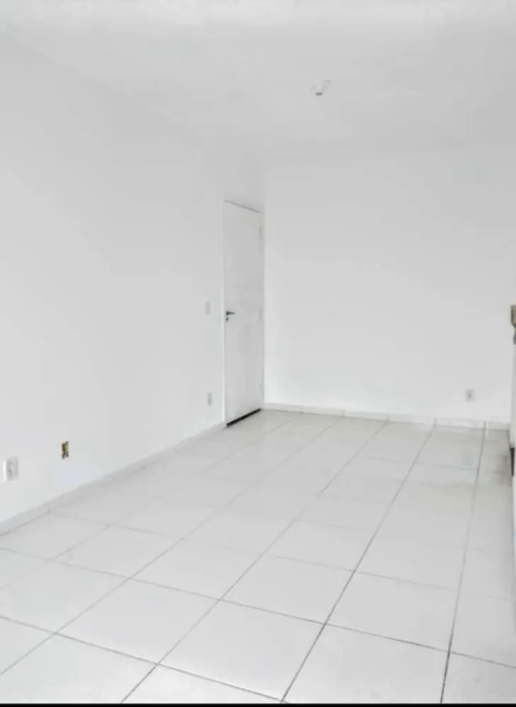 Apartamento, 2 quartos, 52 m² - Foto 6