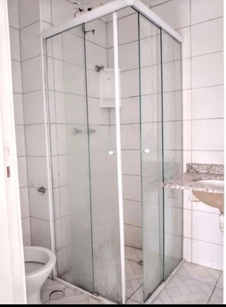 Apartamento, 2 quartos, 52 m² - Foto 6