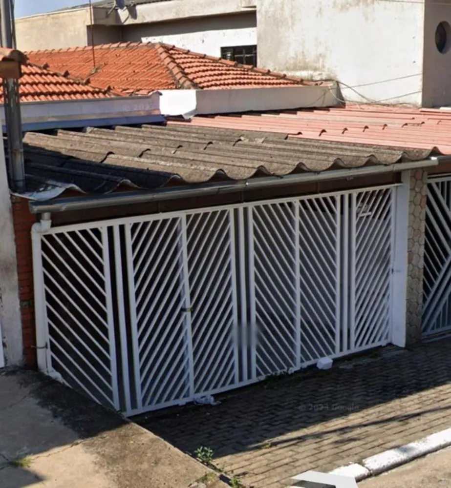 Casa, 2 quartos, 150 m² - Foto 1